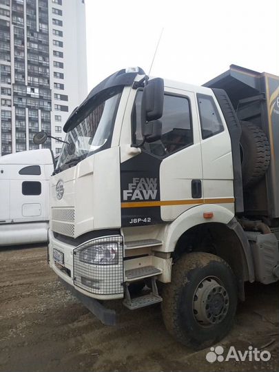 FAW CA3250P66K24L1TE5, 2022