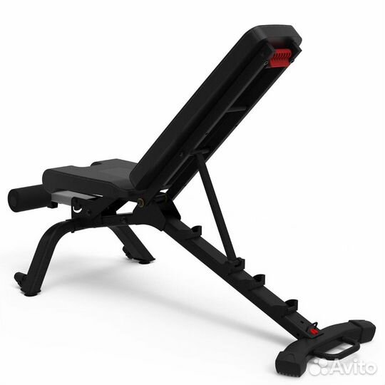 Скамья наклонная регулируемая Bowflex SelectTech 4