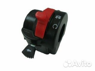 Переключатель Минск правый без проводки