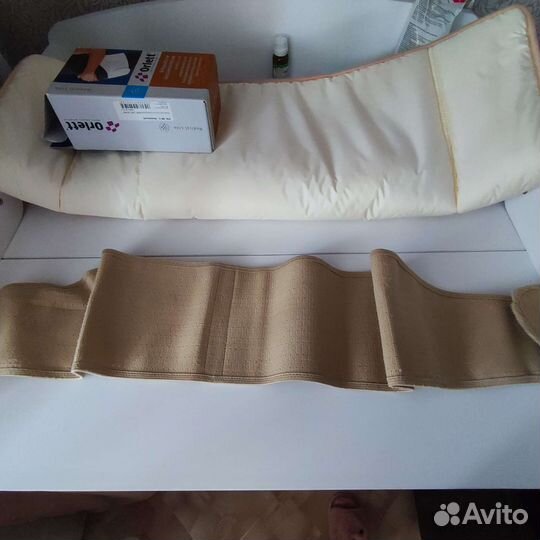 Бандаж для беременных orlett