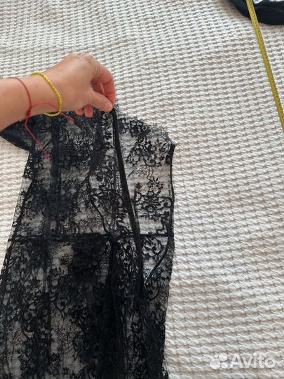 Agent provocateur платье