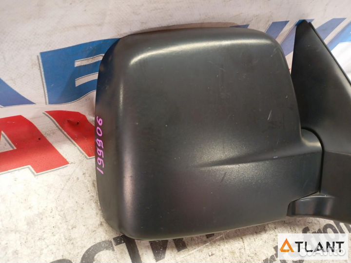 Зеркало правое suzuki jimny