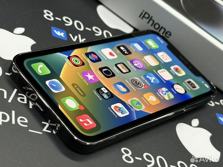Apple iPhone 14 Pro 128gb (внутри XR)