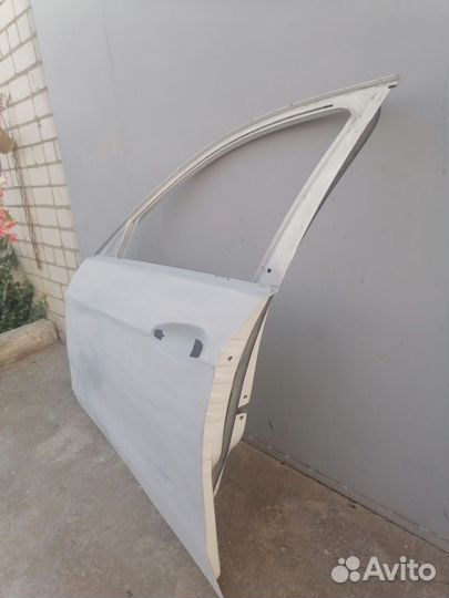 Двери Mercedes-Benz E W212