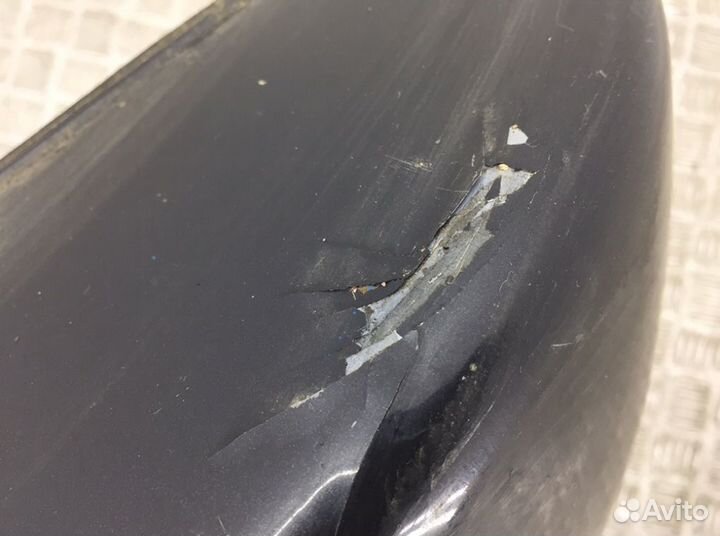 Бампер Land Rover Range Rover 2 (1994-2003)