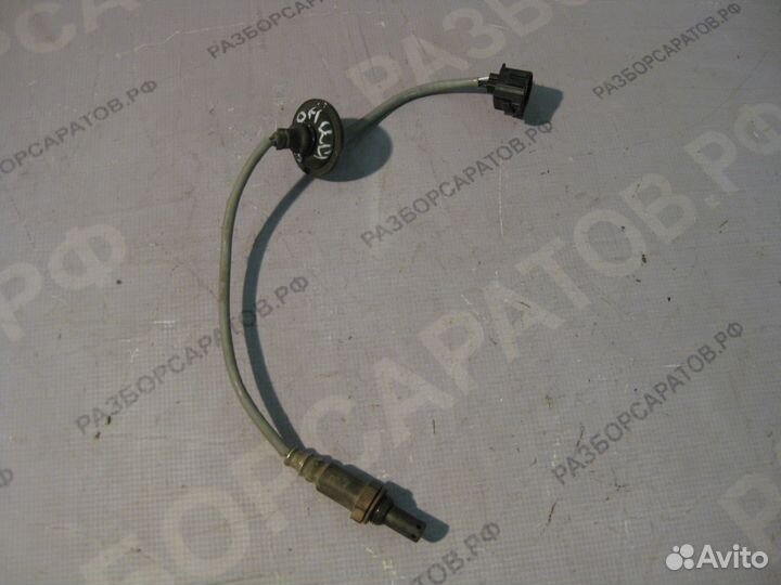 Датчик кислорода нижний Мицубиши Лансер 10