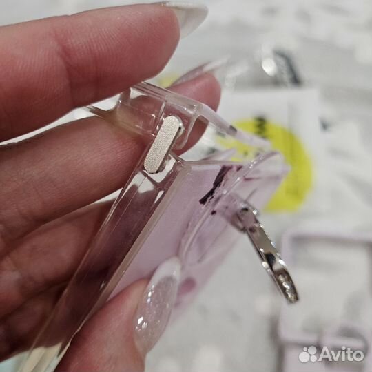 Чехол на z flip 5