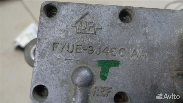 Датчик абсолютного давления Lincoln Navigator 199