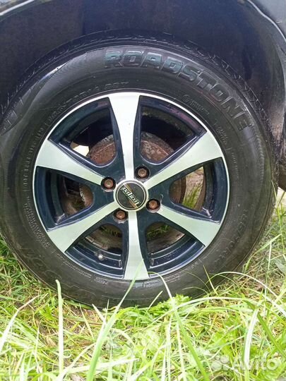 Roadstone Classe Premiere CP661 185/70 R14