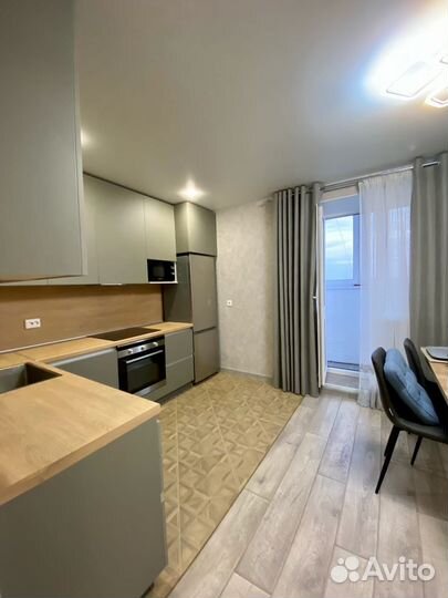 Изготовление кухни на заказ. Фабрика в Омске