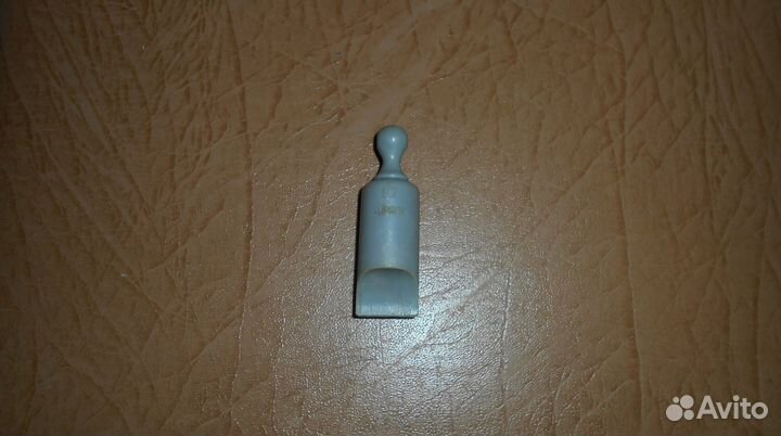 Свисток СССР