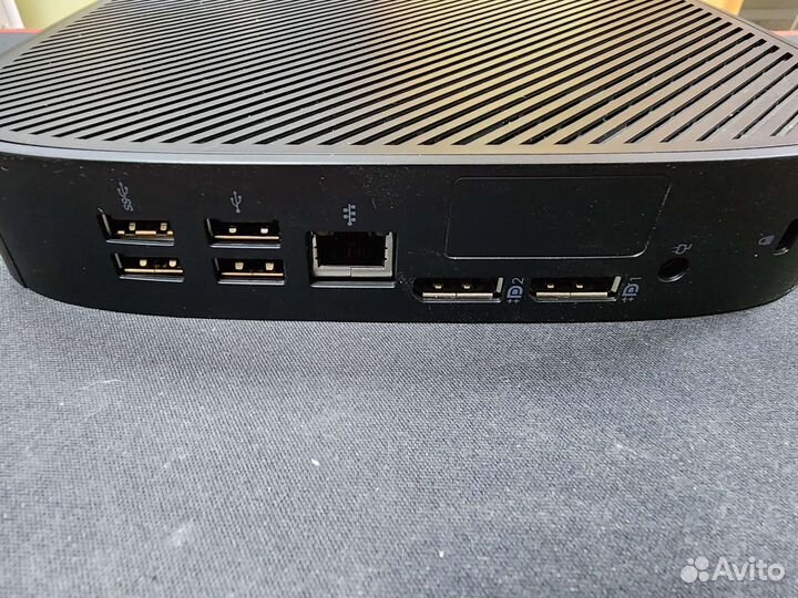 Неттоп HP t540 Thin Client