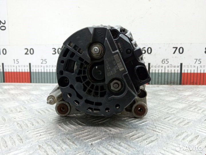 Генератор Volkswagen Golf