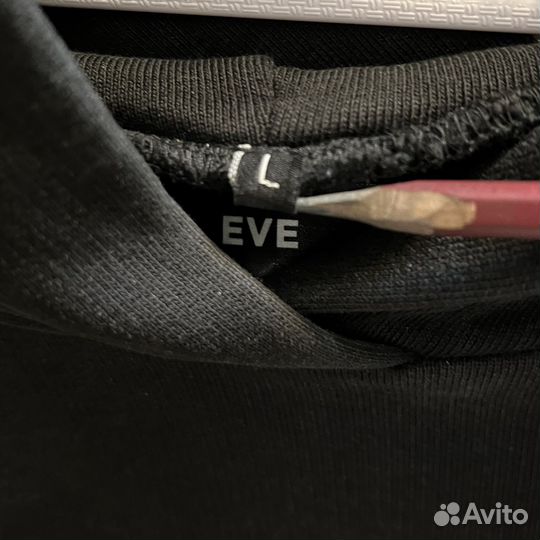 Худи eve