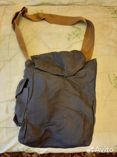 Противогаз