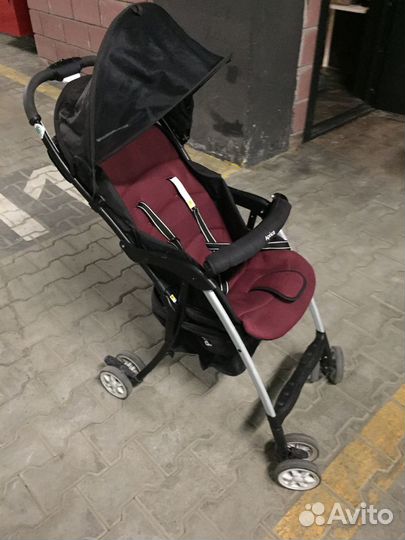 Коляска Aprica magical air
