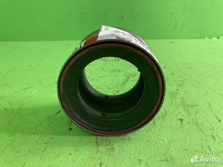 Патрубок турбины DAF XF105