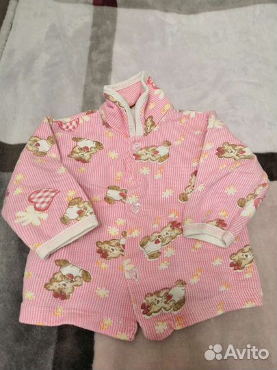 Для девочки