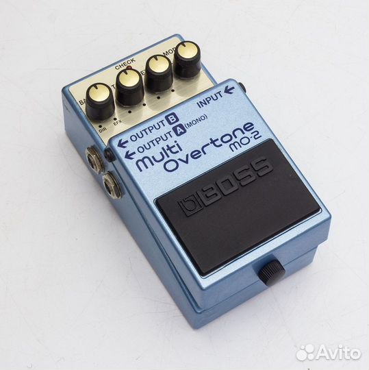 Boss MO-2 Multi Overtone
