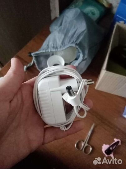 Молокоотсос электрический