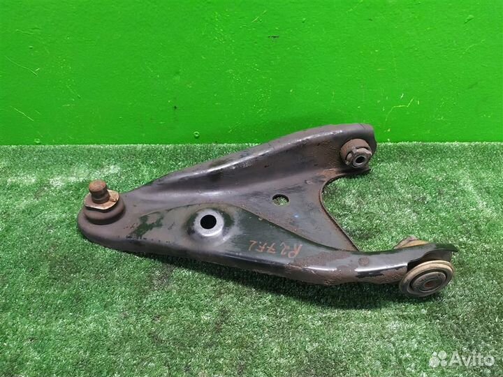 Рычаг передний левый нижний Renault Sandero 1 (BS