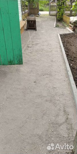 Асфальт, Брущатка