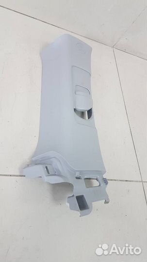 Обшивка стойки Toyota Land Cruiser Prado J150 2009