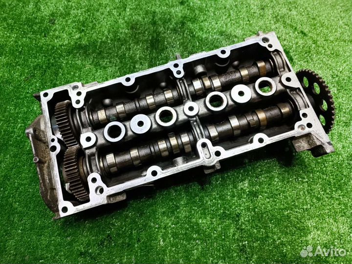 Постель распредвалов Опель астра Н 1,3 z13dth