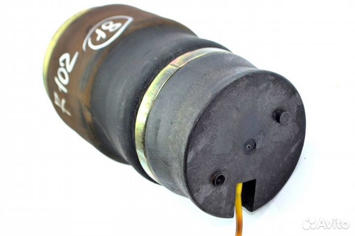 Пневморессора водительского сиденья renault trucks