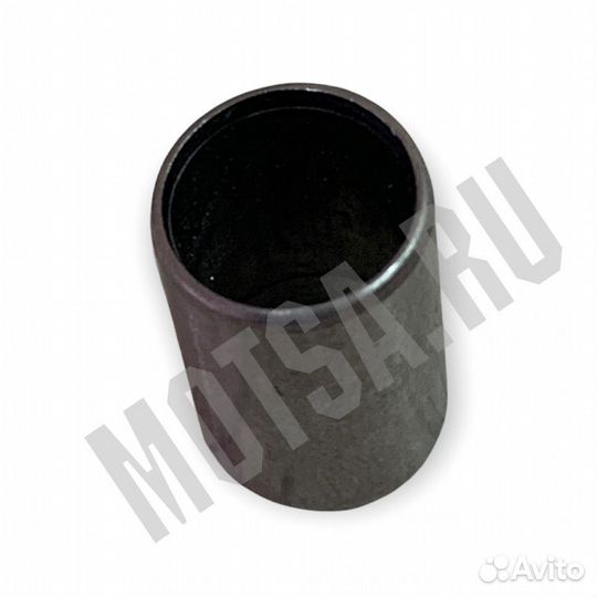 Втулки направляющие 8,2х10х16мм 152QMI 157QMJ 10шт