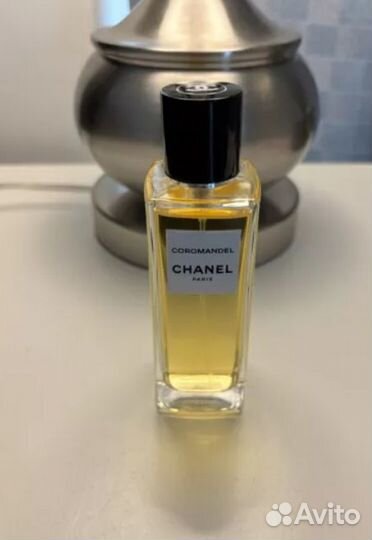Chanel Coromandel