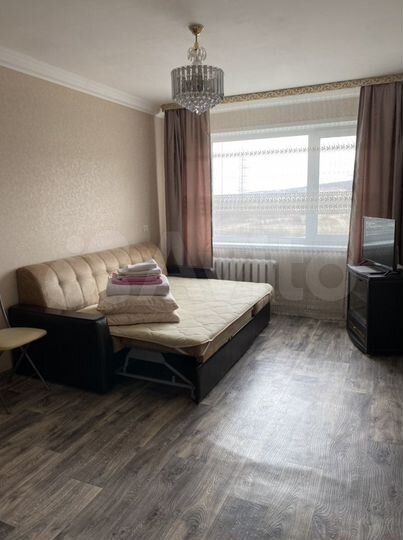 2-к. квартира, 50 м², 3/5 эт.
