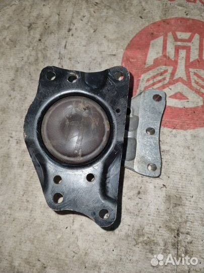 Опора двс Volkswagen Polo 6R CBZ 2012