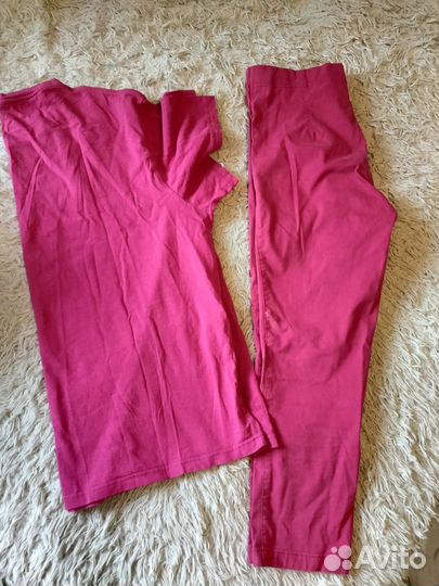 Женские вещи пакетом