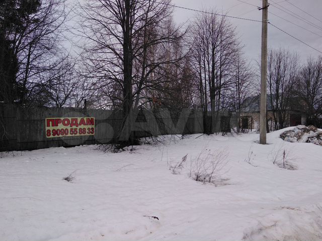 Участок 31 сот. (ИЖС)