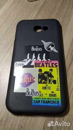 Чехлы samsung a7 и на Mi Not 7