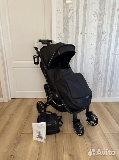 Новаяb baballo future 2023