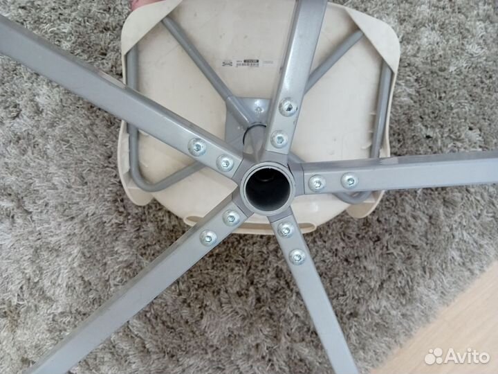 Стул кресло