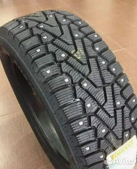 Pirelli Ice Zero 195/65 R15 95T
