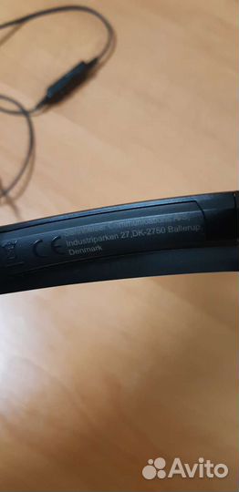 Наушники с микрофоном для пк