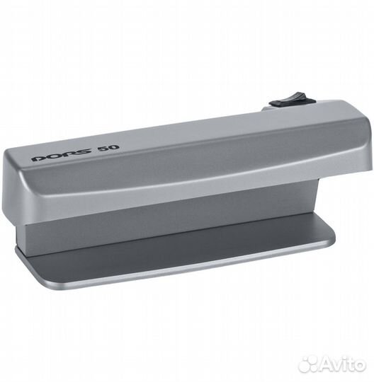 Dors 50 ультрафиолетовый просмотровый детектор