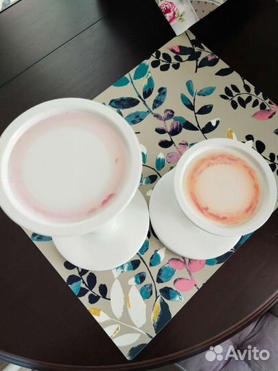 Подсвечник IKEA