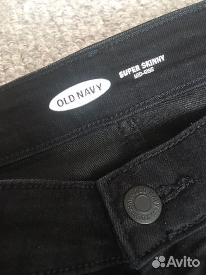 Джинсы Old Navy оригинал S
