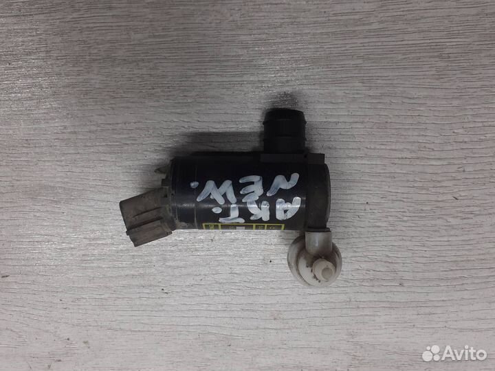 Насос омывателя SsangYong Actyon