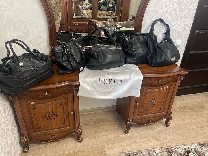 Сумка Италия оригинал бренд натуральная кожа