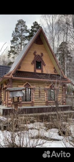 Наличники на окна и двери