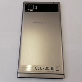 Lenovo Vibe Z2, 2/32 ГБ