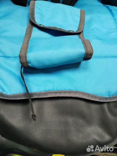 Текстиль на коляску Adbor прогулочную