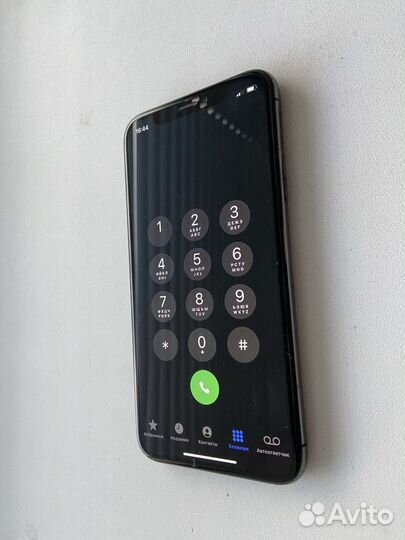 iPhone Xs, 64 ГБ
