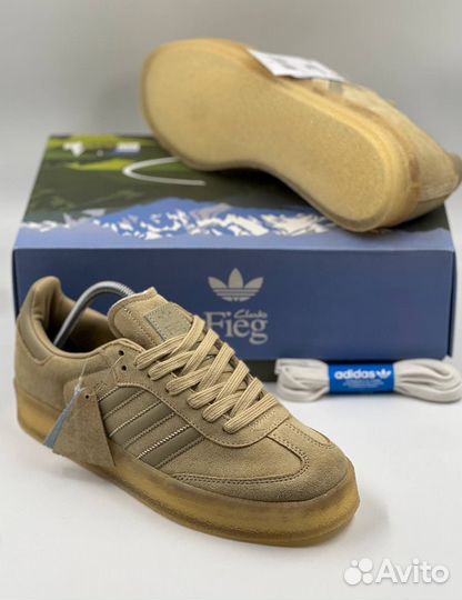 Кроссовки Adidas Samba